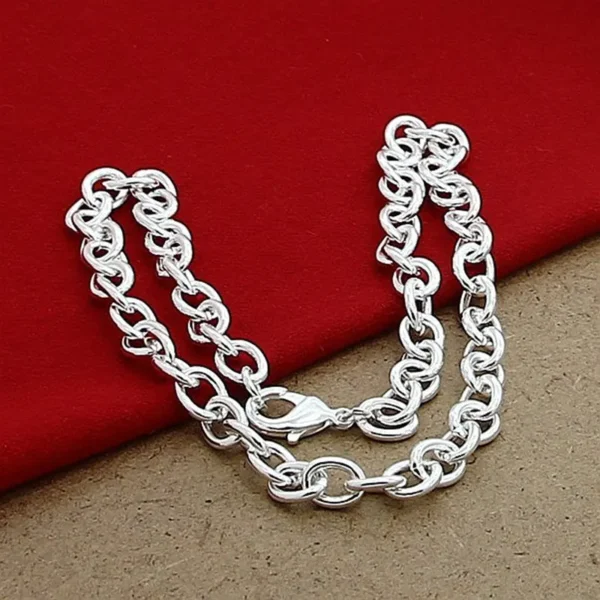 Necklace Male Women Jewelry - Image 2