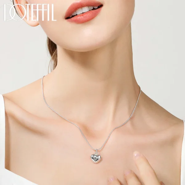 Women Wedding Charm Fashion Jewelry - Image 3
