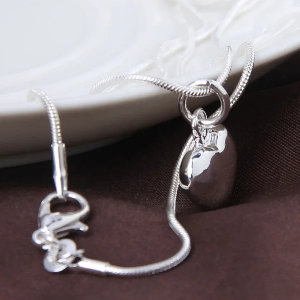 Women Wedding Charm Fashion Jewelry - Image 4