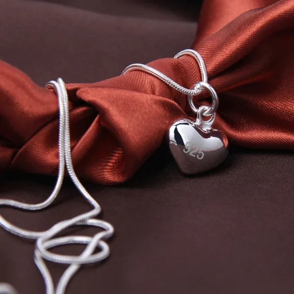 Women Wedding Charm Fashion Jewelry - Image 2