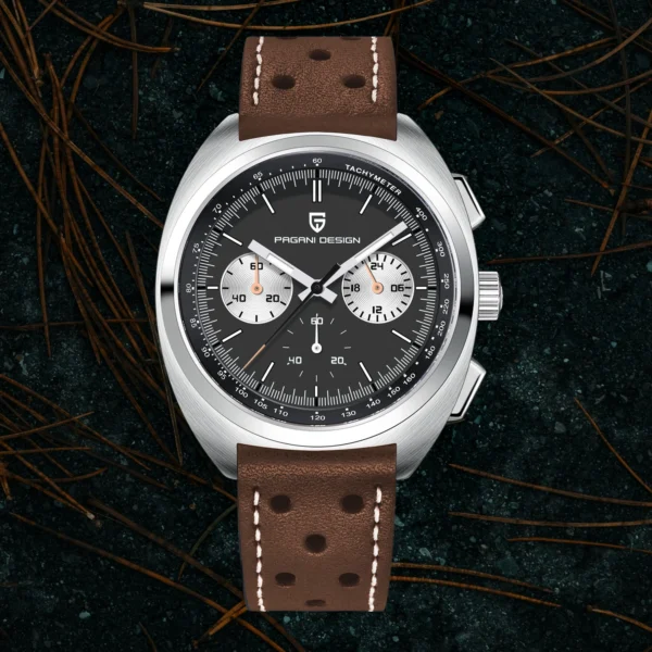 Man Fashion Watch - Image 2