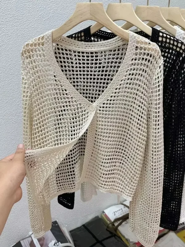 T-shirt Women Spring Summer - Image 3