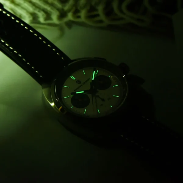 Man Fashion Watch - Image 4