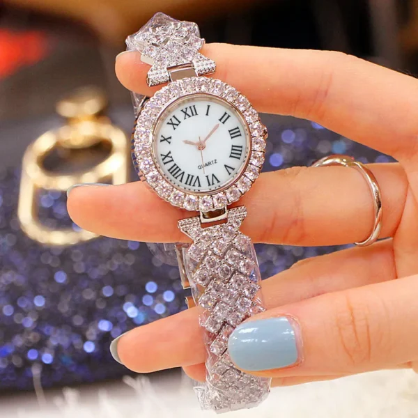 Women Watches 2025 Best Selling Products Luxury - Image 5