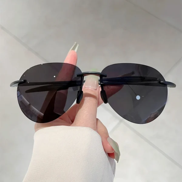 Outdoor Sun Glasses for Driving - Image 4