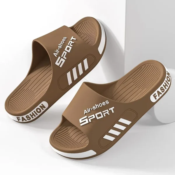 Men's Home Slippers - Image 3