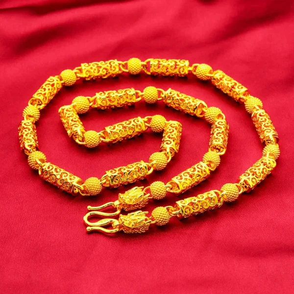 Necklace, Minimalist & Stylish Design, Light Luxury & Versatile Accessory