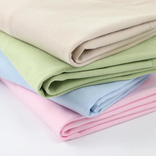 100% Cotton Solid Tshirts Men Woman Short Sleeve Fashion Brand - Image 5