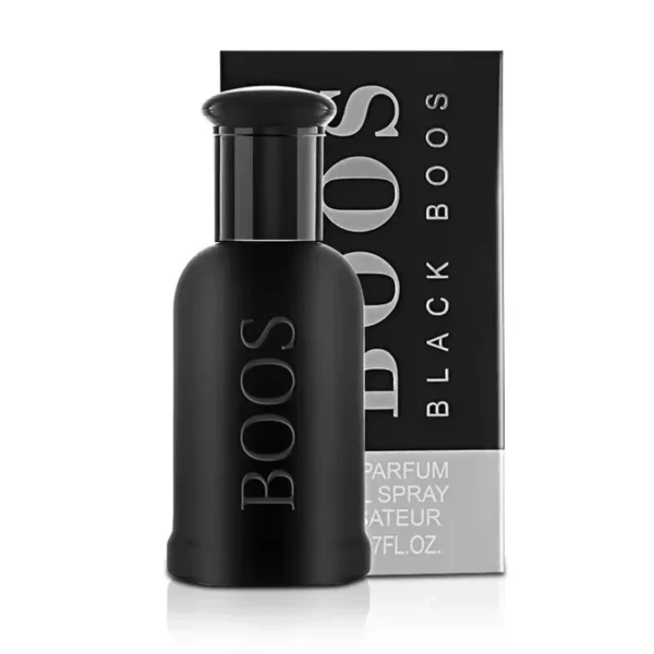 Gentleman Parfum Male Fragrance - Image 6