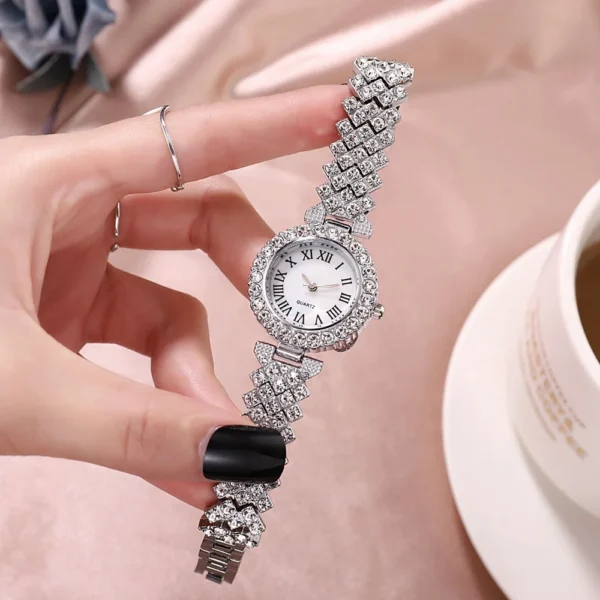 Women Watches 2025 Best Selling Products Luxury - Image 6