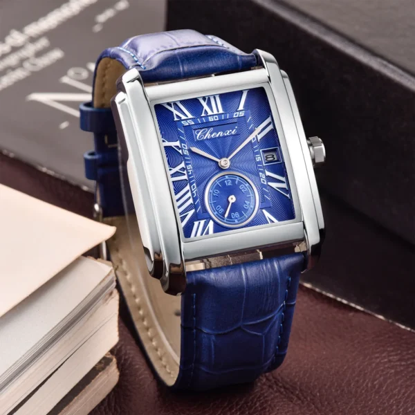 Men Watch Hot sell Military Calendar Waterproof - Image 4