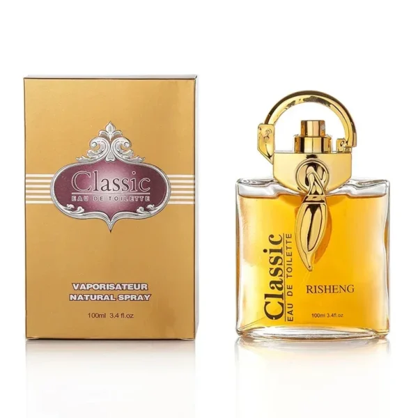Women Men Perfume Arabic Original  Spray - Image 6