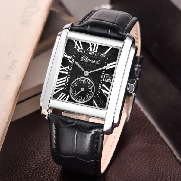 Men Watch Hot sell Military Calendar Waterproof - Image 5
