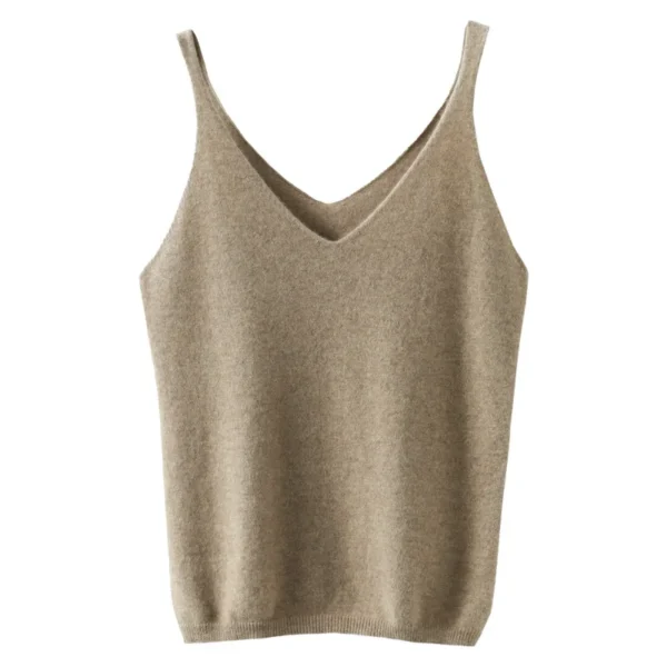 Spring Summer Women Sweater - Image 6