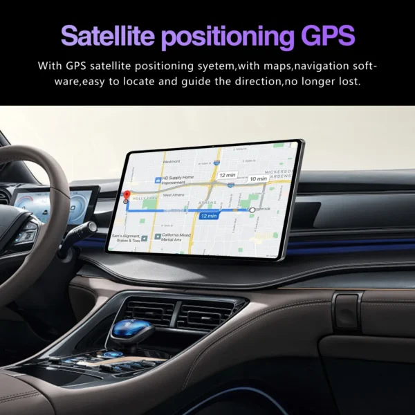 Original Tablet IPad Air Pro 12 Inch 2025 - Image 7