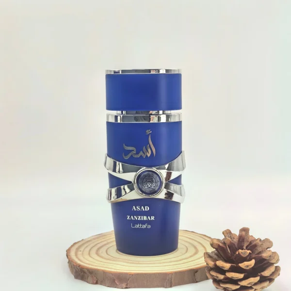 Men Perfume High Quality - Image 2