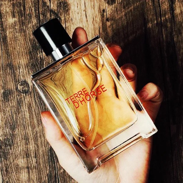 Men Perfume Spray Gentleman Valentine's - Image 2
