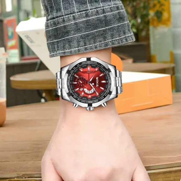 watch  watches for man - Image 2