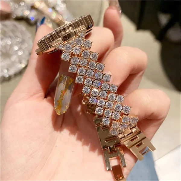 Women Watches 2025 Best Selling Products Luxury - Image 7