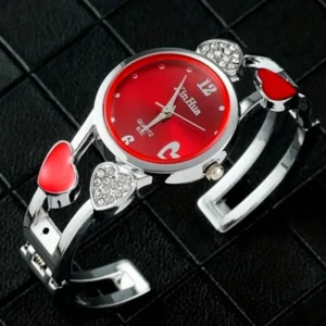 Fashion Women Stainless Steel Bracelet