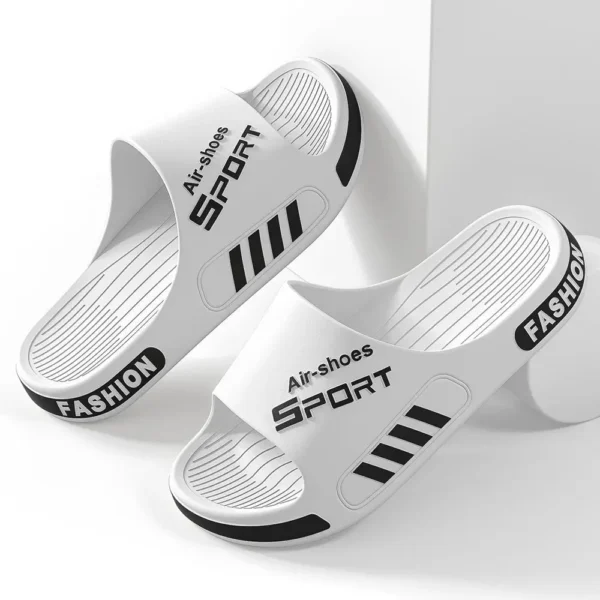 Men's Home Slippers - Image 6