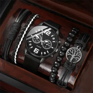 Mens Sports Bracelet Watches
