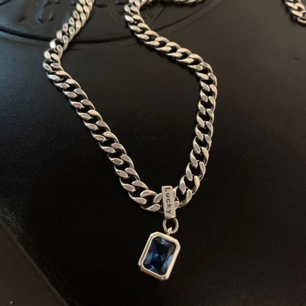Necklace for Women's Jewelry - Image 5