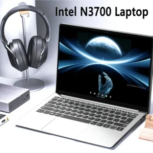 Laptop Intel Pentium N3700 16GB RAM 1024GB SSD Notebook 1920*1080