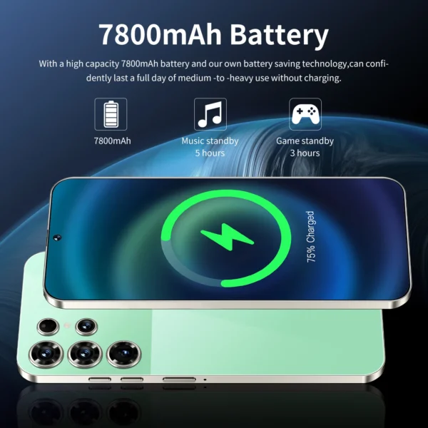 Original S26 Smartphone - Image 6