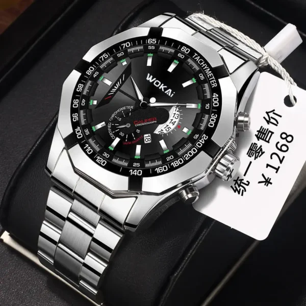watch  watches for man - Image 3