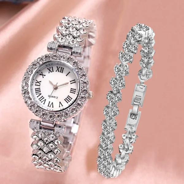 Women Watches 2025 Best Selling Products Luxury - Image 3