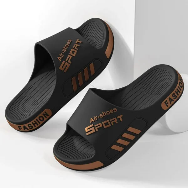 Men's Home Slippers - Image 5