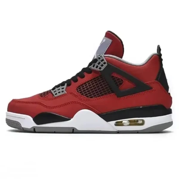 Nike Air Jordan 4 AJ4 men's basketball sneakers - Image 6