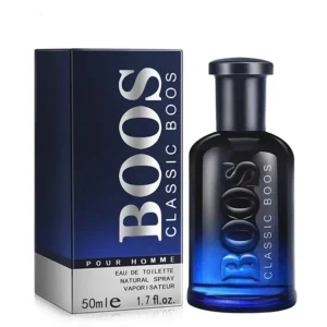 Gentleman Parfum Male Fragrance