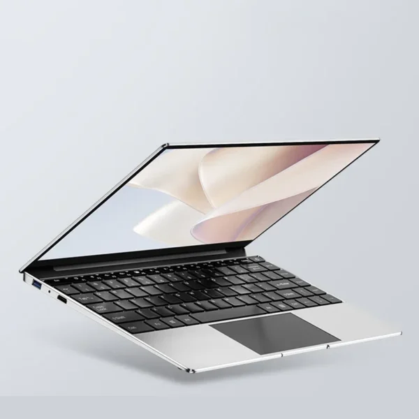 Ultra Slim Laptop 14.1" 16GB RAM 2TB SSD Intel N3700 - Image 6