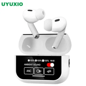 Language Translation Earphones