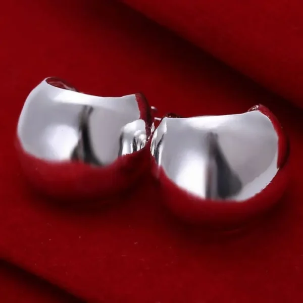 earrings wedding high quality fashion women party Earring Jewelry - Image 2