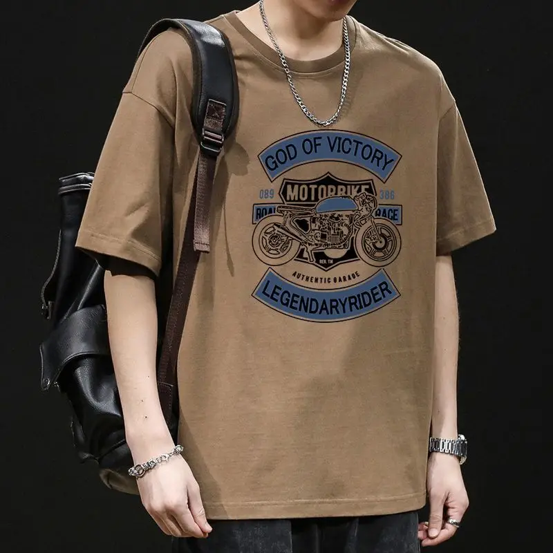 Men Clothing 2025 Summer