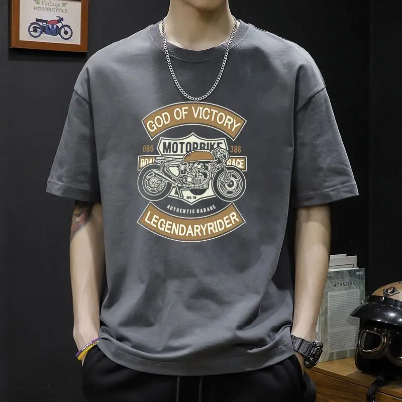 Men Clothing 2025 Summer - Image 2