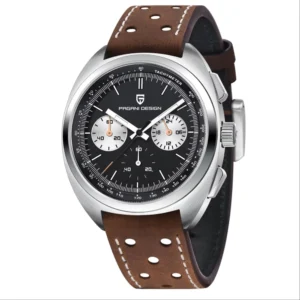 Man Fashion Watch