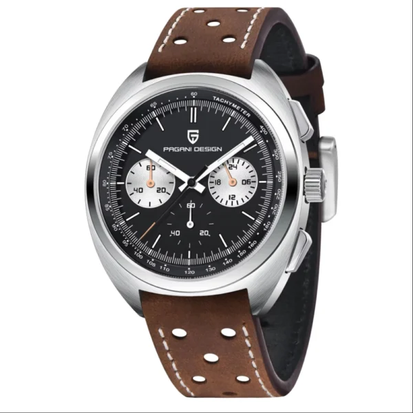 Man Fashion Watch
