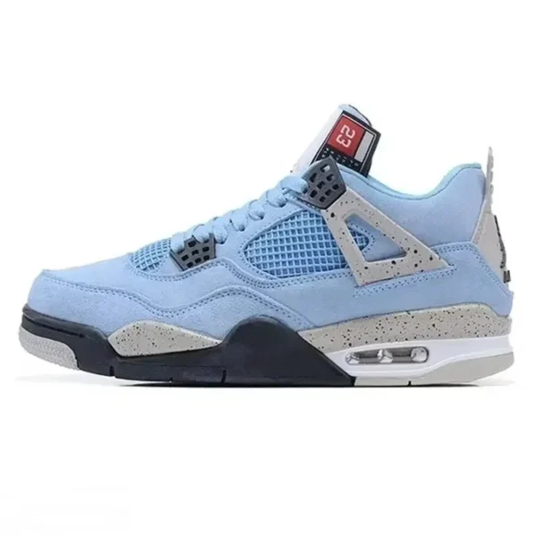 Nike Air Jordan 4 AJ4 men's basketball sneakers - Image 2