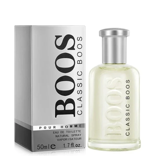 Gentleman Parfum Male Fragrance - Image 2