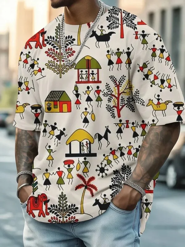 Men's Clothing Apparel - Image 4