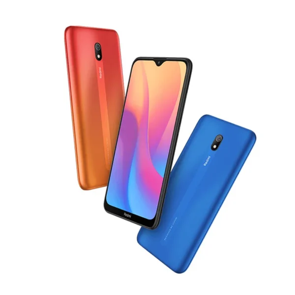 smartphone 4G 64G Global firmware 5000mAh 6.22inch - Image 3