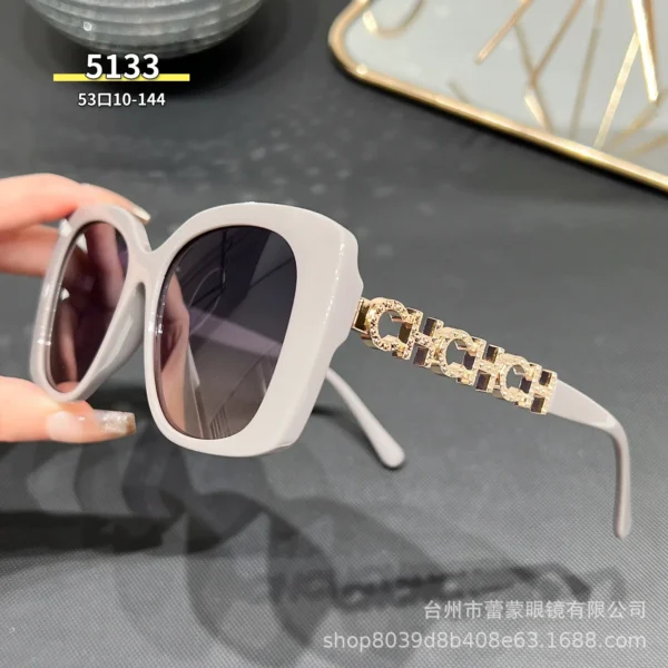 Fashion Sunglasses Women Luxury - Image 4