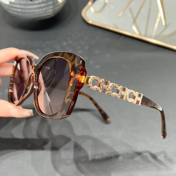 Fashion Sunglasses Women Luxury - Image 2
