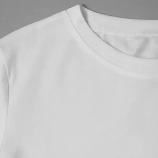 T-shirt for  Both Men and Women - Image 4