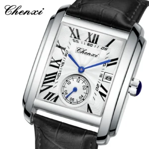 Men Watch Hot sell Military Calendar Waterproof