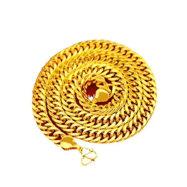 Luxury Necklaces for Men - Image 2